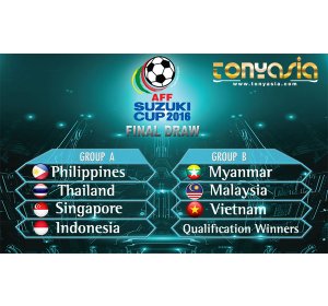 Menerima Nasib dan Memenuhi Takdir dengan Piala AFF | Judi Bola Online | Agen Bola Terpercaya