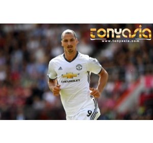 Ibra Menjadi Permain Terbaik Di Premier League | Agen Bola Online | Judi Bola