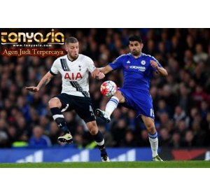 Prediksi Chelsea vs Tottenham Hotspur 27 November 2016 | Agen Bola Online | Judi Bola