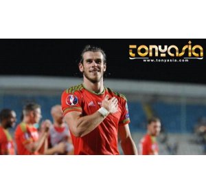 Ian Rush Harap Bale Akan Memecahkan Rekor Golnya | Agen Bola Online | Judi Bola