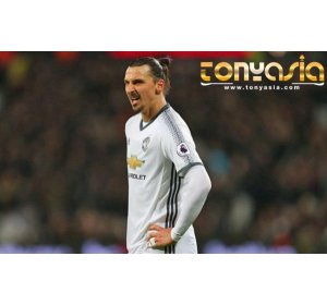 Absenya Zlatan, Menjadi Sulit Bagi MU Untuk Membuat Gol | Agen Bola Online | Judi Bola