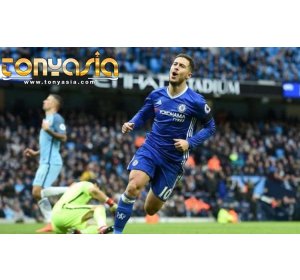 Eden Hazard Mempertanyakan Soal Kontrak Baru Untuknya | Agen Bola Online | Judi Bola