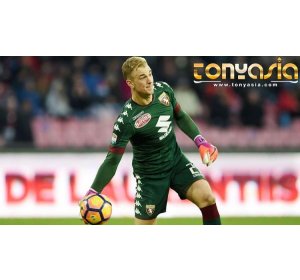 Hart Tak Ingin Menjadi Pemain Yang Berstatus Pinjaman | Agen Bola Online | Judi Bola