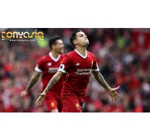 Coutinho Yakin Musim Depan Bisa Jauh Lebih Baik | Agen Bola Online | Judi Bola