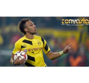 Selaku Kapten Dortmund, Schmelzer Harap Aubameyang Bertahan | Agen Bola Online | Judi Bola