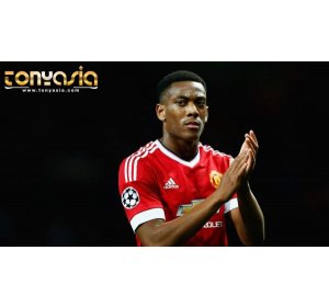 Mourinho Meminta Agar Martial Bisa Lebih Konsisten | Agen Bola Online | Judi Bola