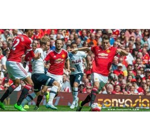 Prediksi Manchester United vs Tottenham Hotspur 11 Desember 2016 | Agen Bola Online | Judi Bola