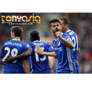 Costa Telah Berhasil Memperlihat Kehebatannya | Agen Bola Online | Judi Bola