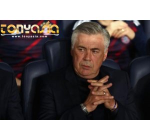 Setelah Dipecat Bayern, Kemana Ancelotti Akan Melangkah.? | Agen Bola Online | Judi Bola