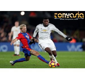 Di Laga Ini Pogba Tampil Gemilang | Agen Bola Online | Judi Bola