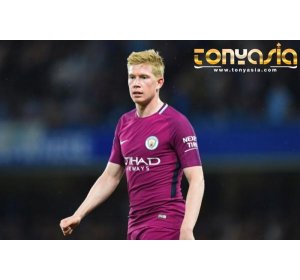 De Bruyne Ingin Bertahan Lebih Lama Di Manchester City | Agen Bola Online | Judi Bola