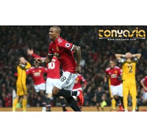 United Menang Tipis 1-0 Atas Tim Promosi Brighton | Agen Bola Online | Judi Bola