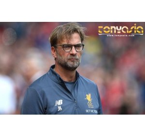 Klopp Menilai City Punya Peluang Besar Untuk Meraih Titel Juara | Agen Bola Online | Judi Bola