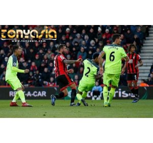 Liverpool Melemah Di Laga Babak Kedua | Agen Bola Online | Judi Bola