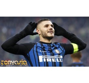 Mateo Kovacic Tak Setuju Mauro Icardi Pindah ke Real Madrid | Agen Judi Bola | Agen Judi Bola Terpercaya