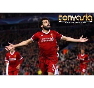 Madrid Dikabarkan Berniat Untuk Membeli Salah Dari Liverpool | Agen Bola Online | Judi Bola