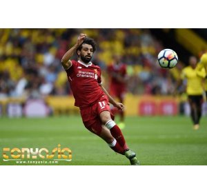 Klopp: Mengistirahatkan Salah Sangat Beresiko Bagi Tim | Agen Bola Online | Judi Bola