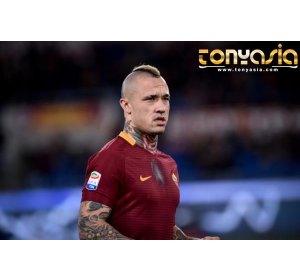 Permohanan Maaf Dari Nainggolan Atas Aktivitas di Malam Tahun Baru | Agen Bola Online | Judi Bola 