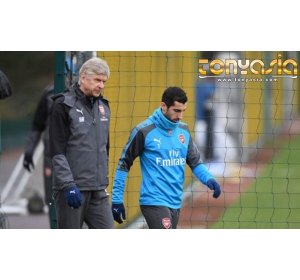 Mkhitaryan Sebut Wenger Lebih Memahami Pemainnya | Agen Bola Online | Judi Bola