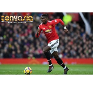 Musim Depan, Mourinho Pastikan Pogba Bertahan di MU | Agen Bola Online | Judi Bola