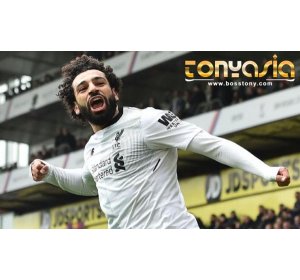 Klopp: Salah Oke, Sampai Saya Tidak Tau Berepa Jumlah Golnya | Agen Bola Online | Judi Bola