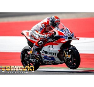 Ritme dan Kecepatan Tidak Di Temukan Andrea Dovizioso Saat Balapan Di MotoGP Argentina | Slot Games | Judi Game Slot