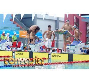 Perolehan Medali Sementara Di Sea Games 2017 ,Indonesia di Posisi Keempat | Judi Online Indonesia