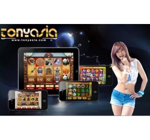 Slot Yang Bisa Memberikan Jackpot Besar | Slot Games | Bandar Game Slot