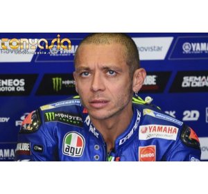 Rossi Mengkritik Tentang Masalah Motor YZR-M1 | Slot Games | Bandar Game Slot