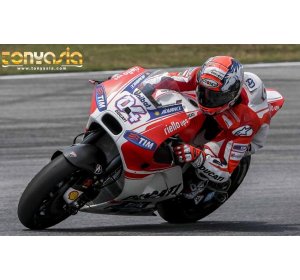 Juara di Silverstone, Dovizioso Lewati Dua Yamaha | Slot Games | Bandar Game Slot