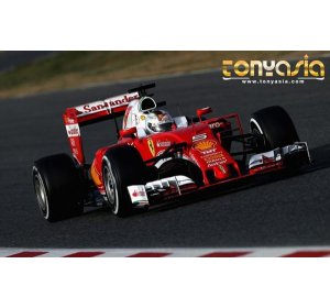 Tim Mercedes Kesulitan, Vettel Sebut Ini Masih Hari Pertama | Slot Games | Bandar Game Slot