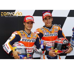 Pedrosa Berkomentar Soal Sisi Positif Dan Sisi Negatif Marquez | Slot Games | Bandar Game Slot