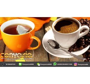 Manfaat Kopi Dan Teh | Slot Games | Bandar Game Slots