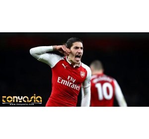 Jual Bellerin ke Man United Di nilai Haram Bagi Arsenal | Judi Bola Online | Agen Bola Terpercaya 