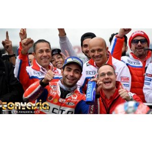 Petrucci Berambisi Jadi Pebalap Tim Pabrikan Ducati | Casino Online | Casino Online Terpercaya