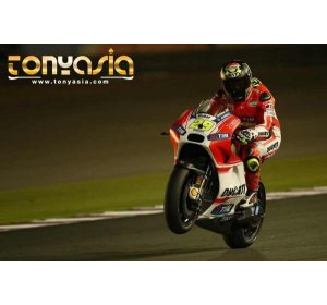 Ducati : Iannone Race With Heart | Online Casino | Online Casino Indonesia