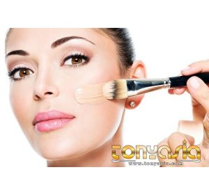 Cara Mengaplikasikan Make Up Saat Anda Kurang Tidur | Casino Online| Casino Online Terpercaya