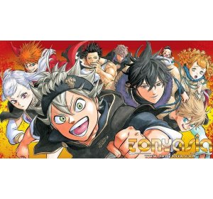 Anime Black Clover Tayang Perdana Malah Bikin Penonton Jengkel | Casino Online | Casino Online Terpercaya