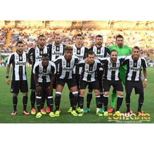 Who Can Stop Juventus? | Sport Betting | Online Sport Betting