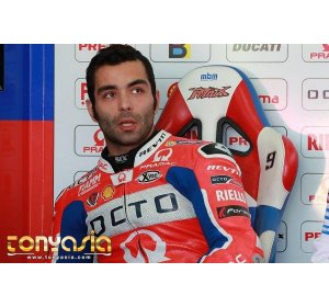 Danilo Petrucci Akan Saingi Dua rider Ducati Corse Di MotoGP 2018 | Sabung Ayam | Judi Sabung Ayam