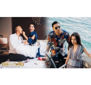 Nikita Willy Pose Mesra Untuk Foto Prawedding | Casino Online | Judi Casino Online