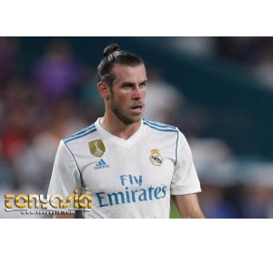 Gareth Bale Tidak Cocok Bermain Di MU | Judi Bola Online | Agen Bola Terpercaya