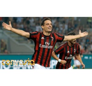 Menjelang Laga Final Coppa Italia 2017-2018 Bonaventura Puji Juventus | Judi Bola Online | Agen Bola Terpercaya