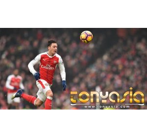 MU Ingin Bajak Ozil Dari Arsenal | Judi Bola | Judi Bola Online