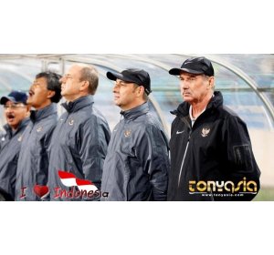 Pendapat Riedl soal Kemungkinan Bertemu Vietnam | Judi Bola Online | Agen Bola Terpercaya