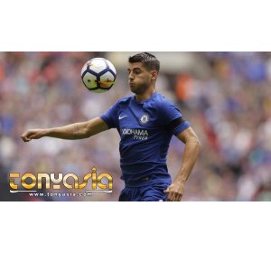 Kesan Morata Di Madrid | Judi Bola | Judi Bola Online