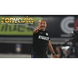 Spalletti Sesalkan Inter Milan Ditahan Torino | Judi Bola | Judi Bola Online