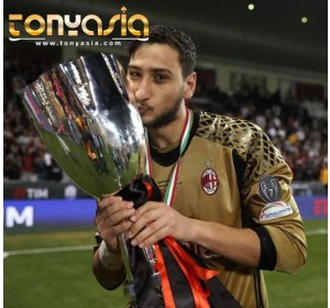 Masih Berharap Kehadiran Donnarumma ke Milan | Judi Bola | AGen Bola Online