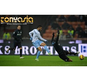 Prediksi Inter Milan vs Lazio 22 Desember 2016 |  Judi Online Indonesia