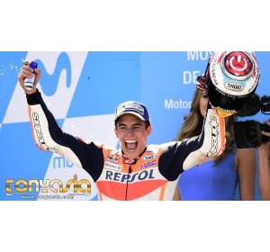 Crutchlow Jagokan Marquez Juara Dunia MotoGP 2017 | Judi Online Indonesia